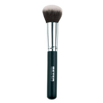 Beter Mineral Powder Brush, Synthetic Hair 22241 - Medaid