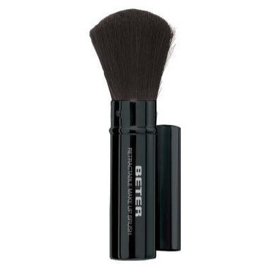 Beter Retractable Makeup Brush, Large 22290 - Medaid