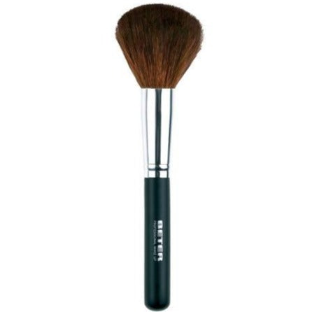 Beter Thick Makeup Brush, Goat Hair 22246 - Medaid