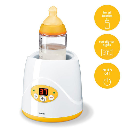 BY 52 Baby Food Warmer - Medaid