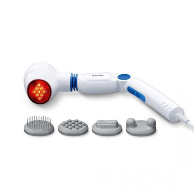 Mg 40 Infrared Body Massager - Medaid