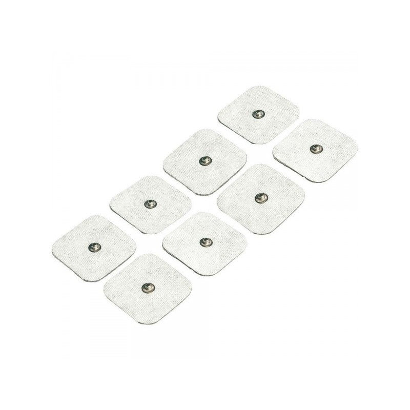 Replacement Set Electrodes Small - Medaid