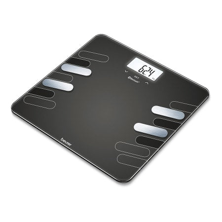 Bf 600 Pure Diagnostic Bathroom Scale - Medaid