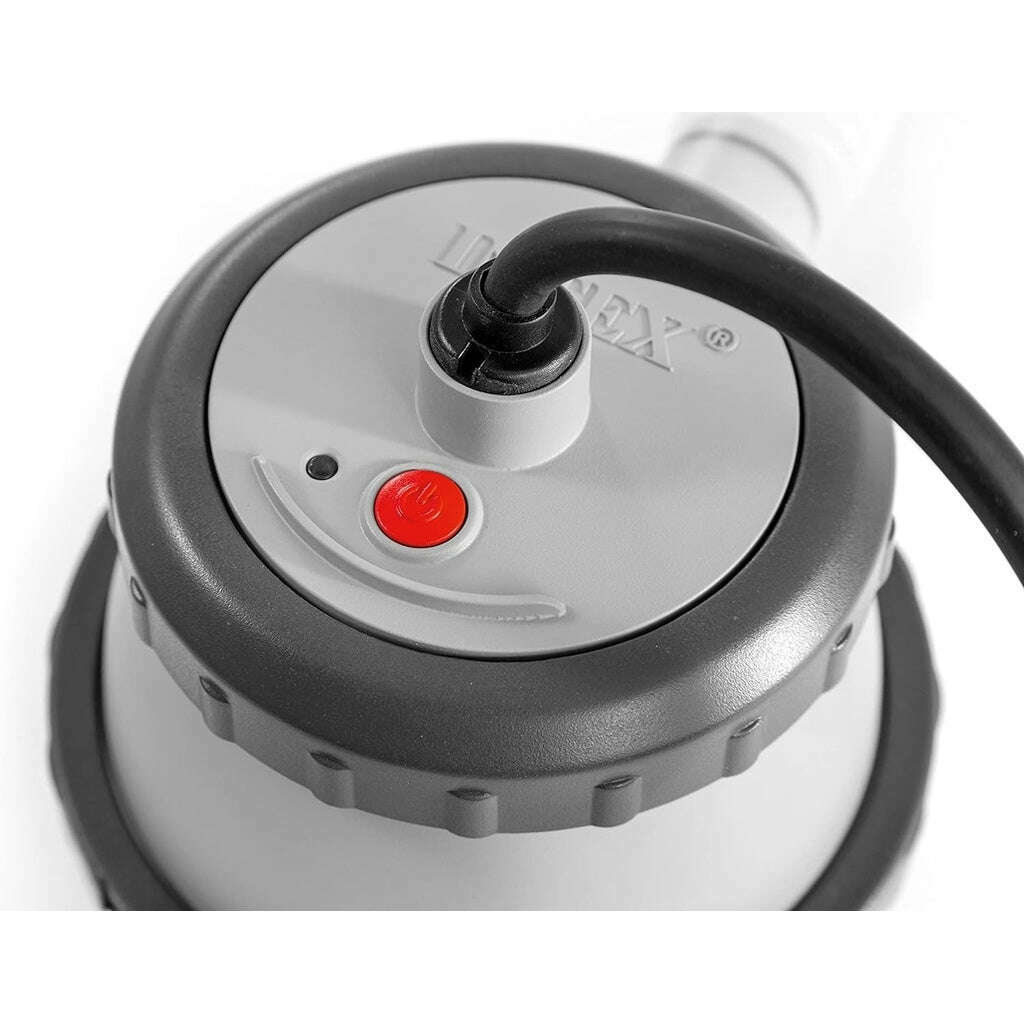 Electric Pool Heater - Medaid International