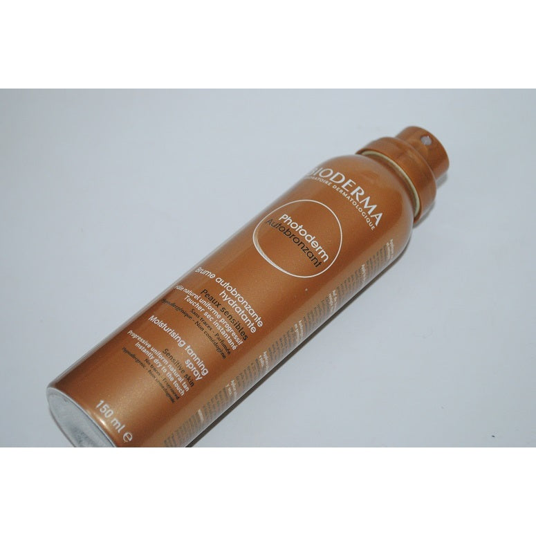 Bioderma Photoderm Autobronzant - Medaid