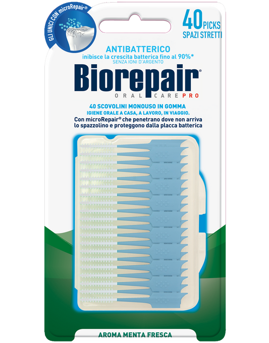 Biorepair Rubber Pick Soft - Medaid