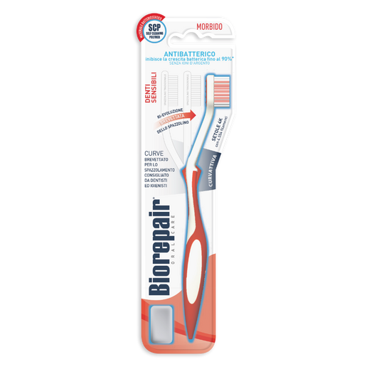 Biorepair Soft Toothbrush - Medaid