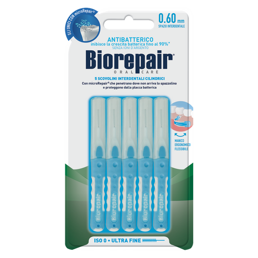 Biorepair Interdental Pick Ultrafine - Medaid