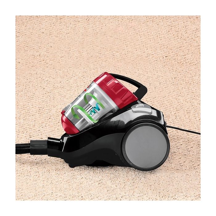 Corded Multi Cyclonic Vacuum Cleaner | 1994K - Medaid International