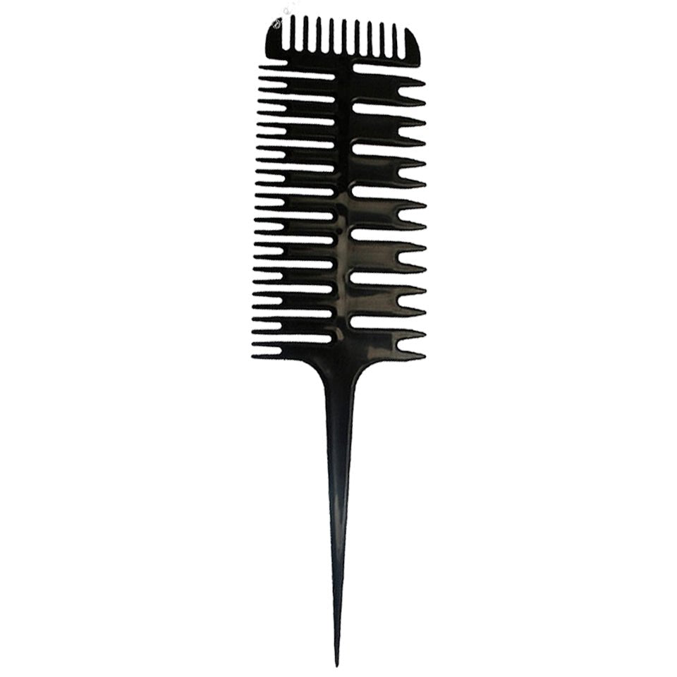 BLACK 3-WAY COMB - Medaid International