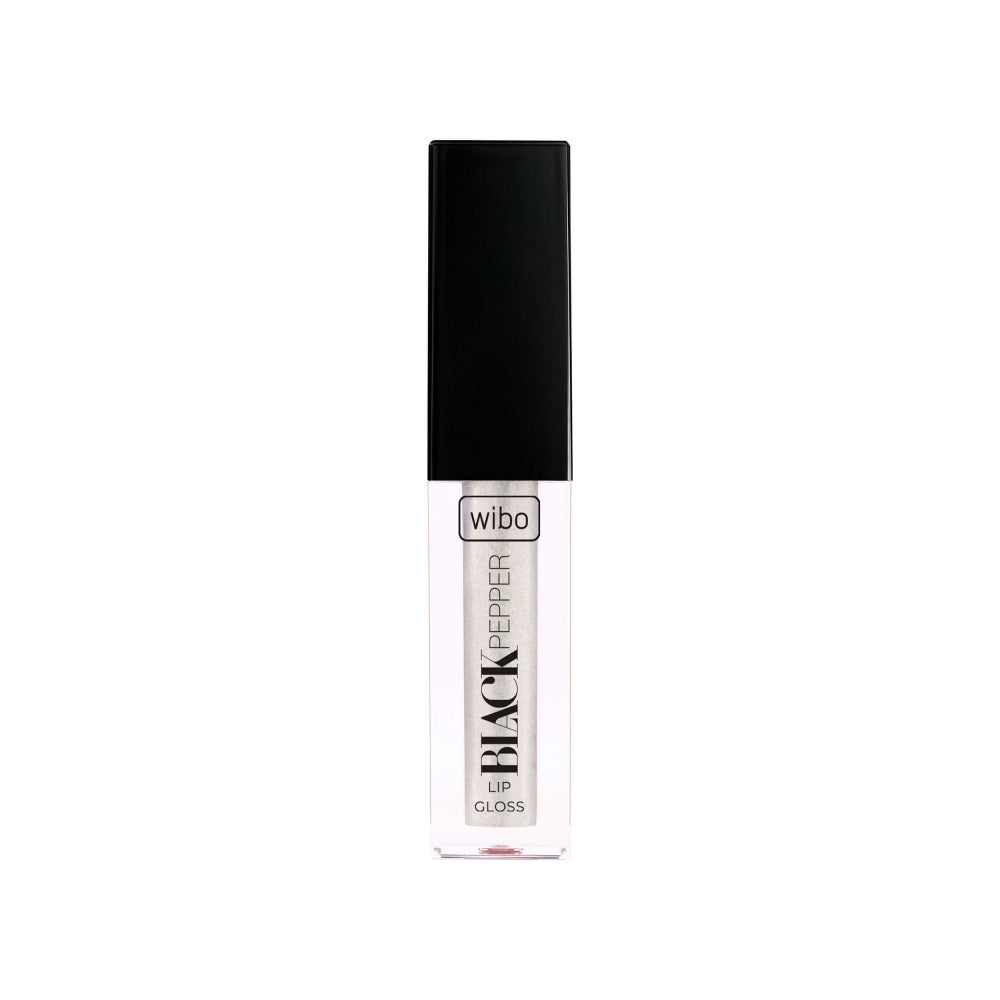 Wibo black pepper lip gloss - Medaid