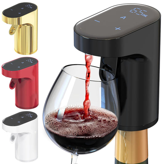 Smart Alcohol Dispenser - Medaid International