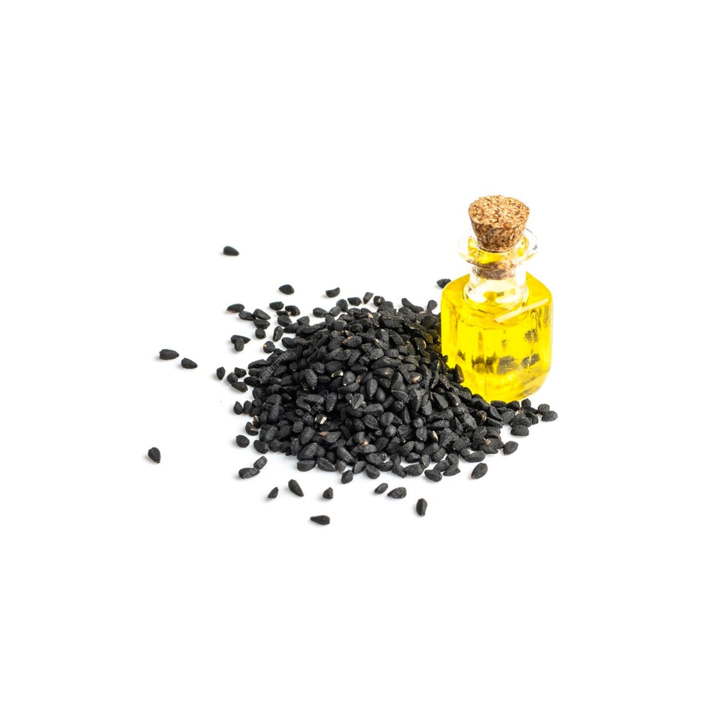 HERBATY CARRIER OIL - BLACK SEED - Medaid International