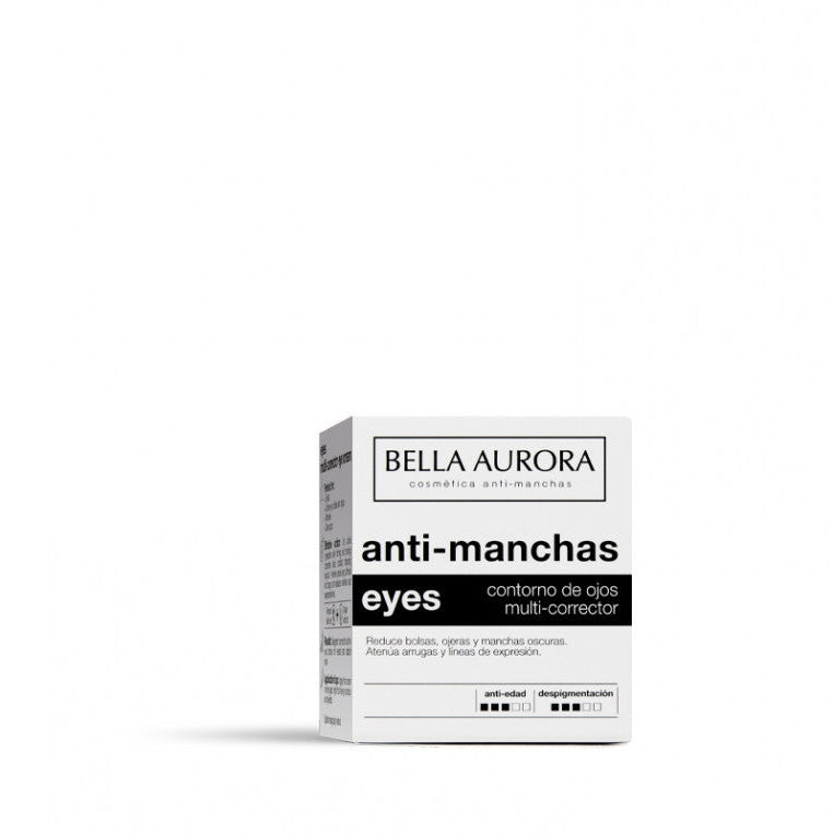 Eye Contour Cream 15 mL - Medaid