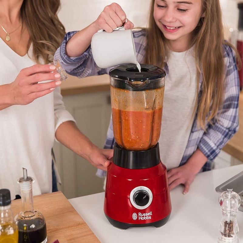 Russell Hobbs Desire Jug Blender - Medaid International