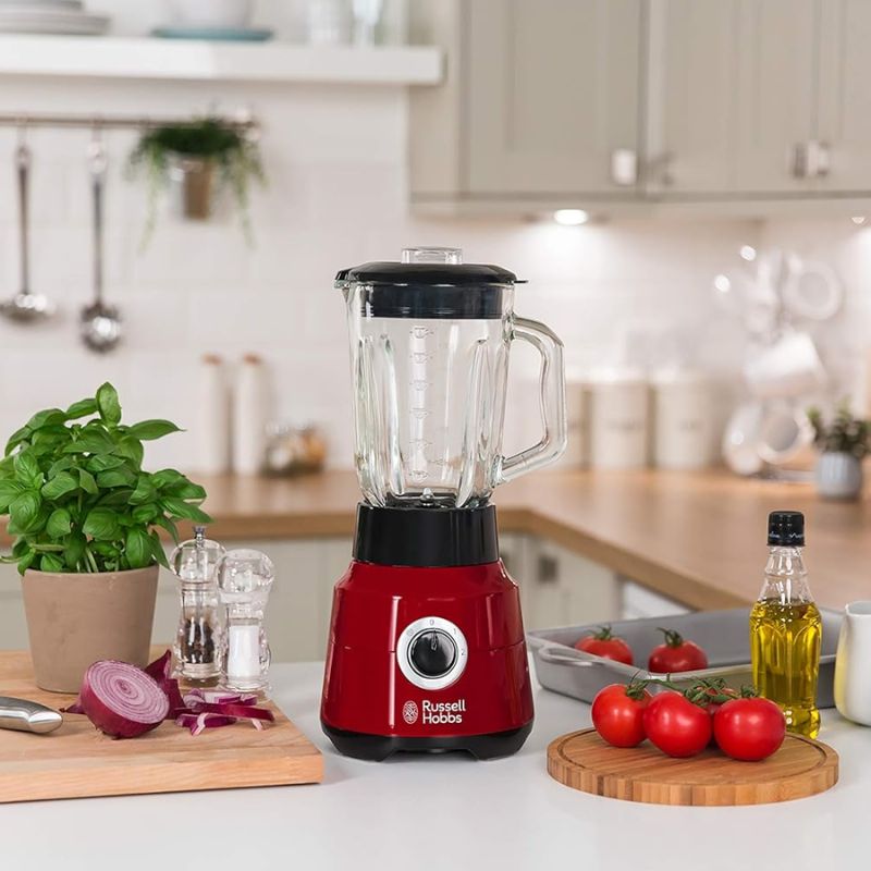 Russell Hobbs Desire Jug Blender - Medaid International