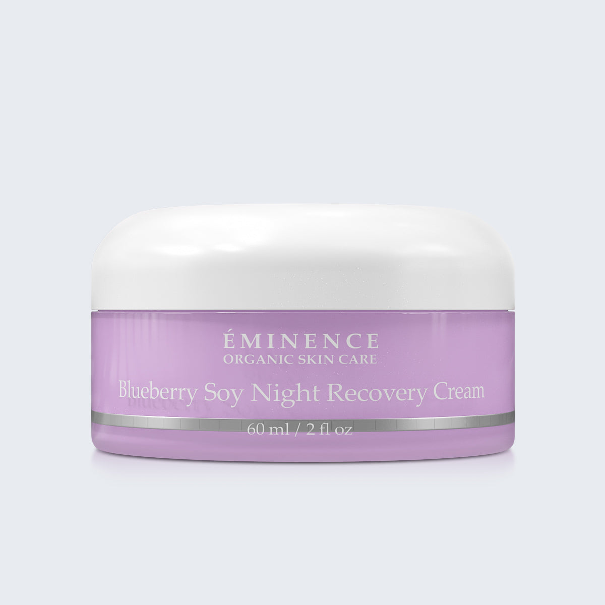 Eminence Organics Blueberry Soy Night Recovery Cream - Medaid International
