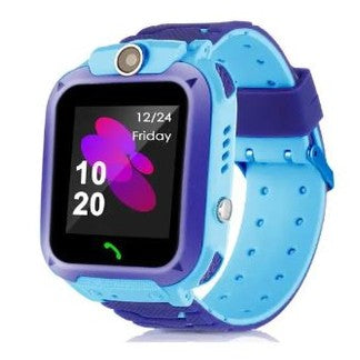 Smart kids' watch (equipped with GPS)