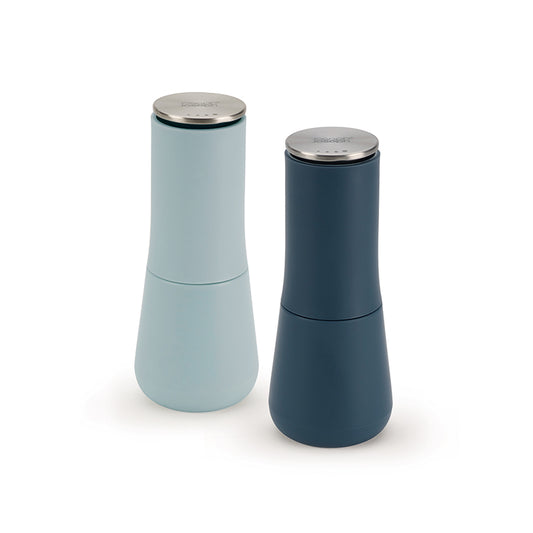 Joseph Joseph Milltop™ Salt & Pepper Mills - Editions - Medaid International