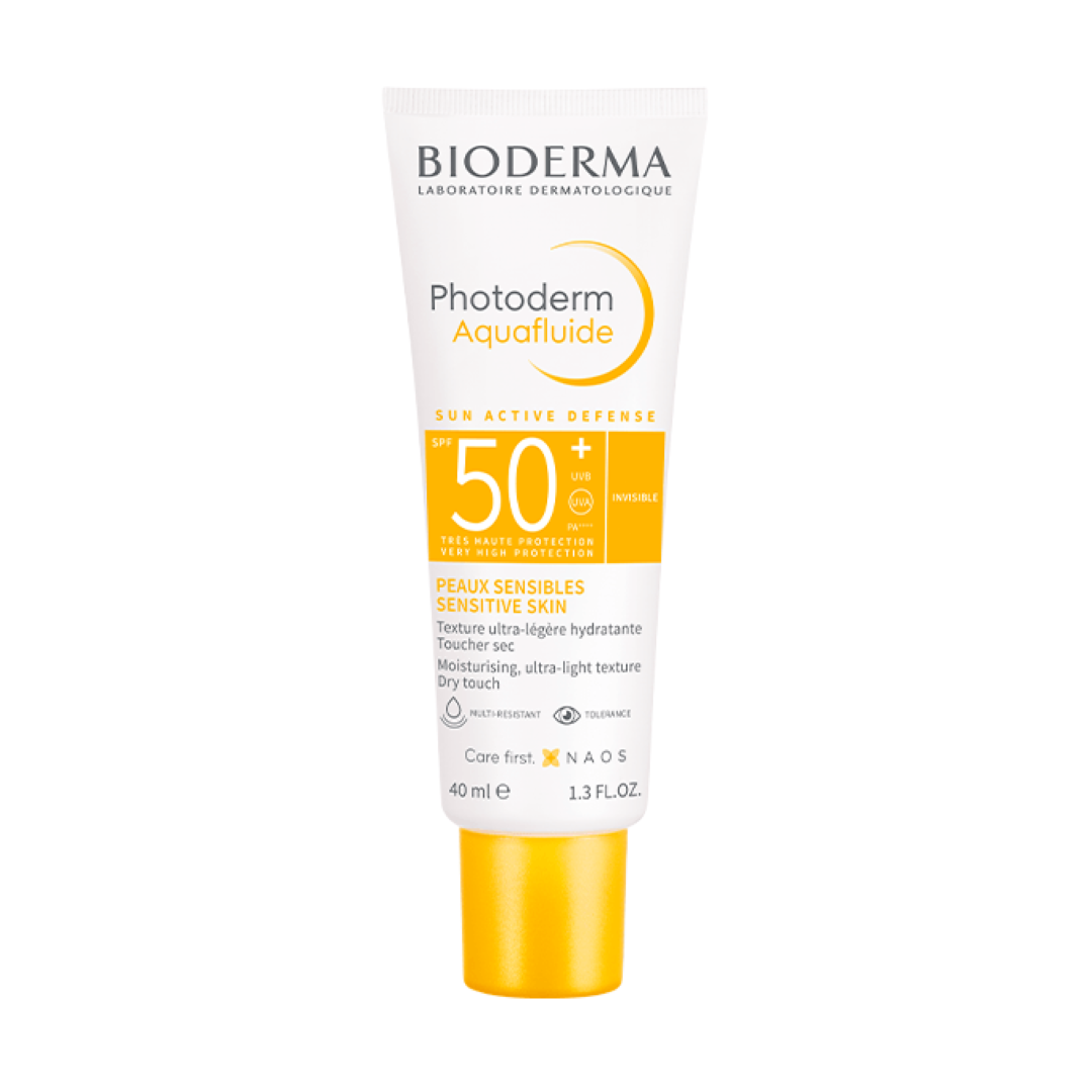 Bioderma Photoderm Fluid Max SPF100 40ml - Invisible