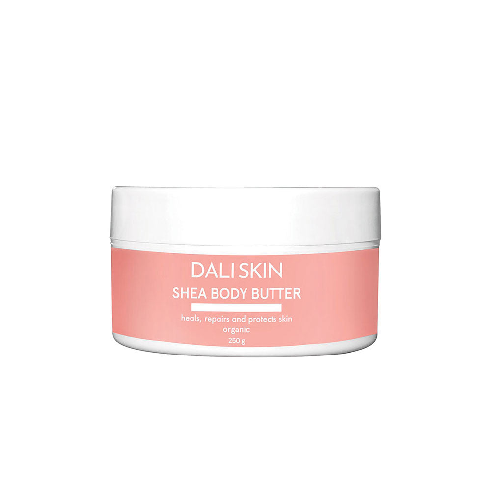 Dali Shea Body Butter - Medaid