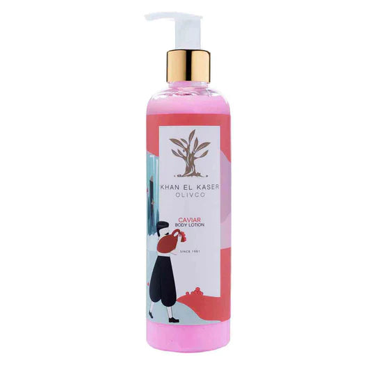Body Lotion 250 ml - Medaid