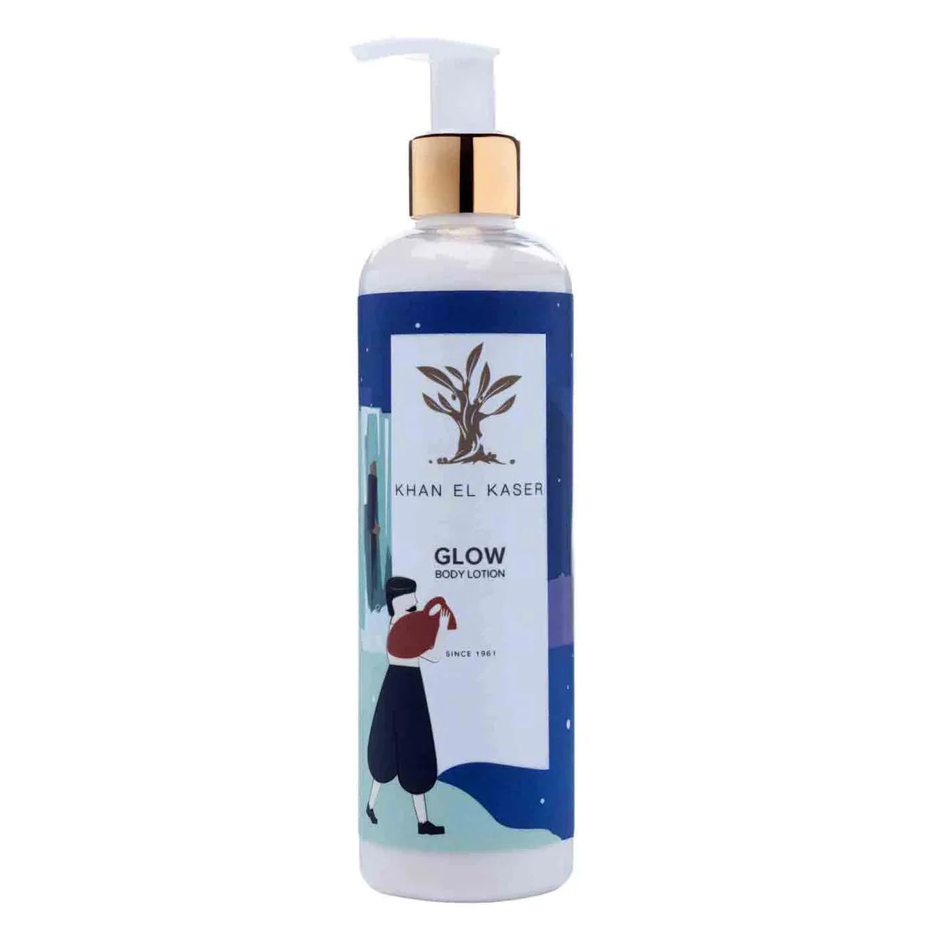 Body Lotion 250 ml - Medaid