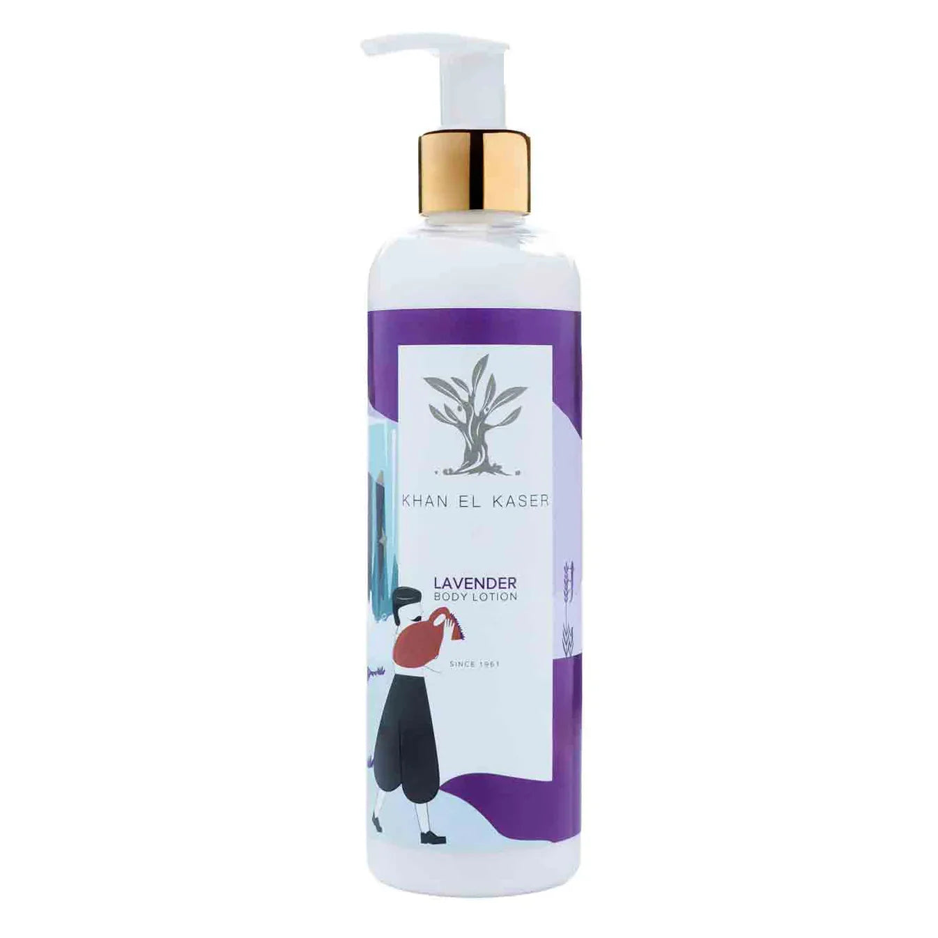 Body Lotion 250 ml - Medaid