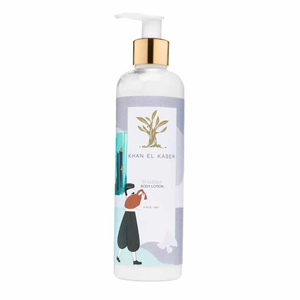 Body Lotion 250 ml - Medaid