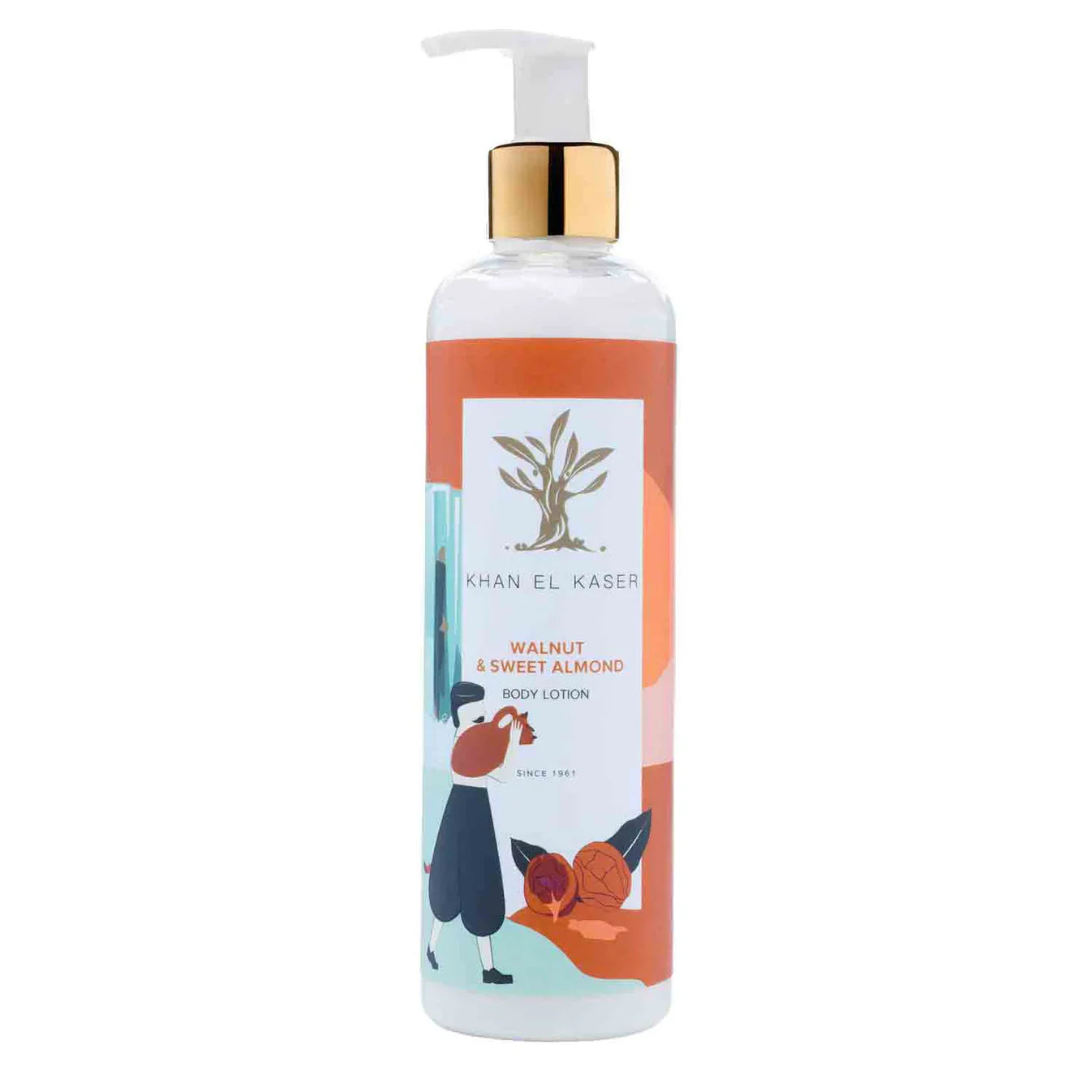 Body Lotion 250 ml - Medaid