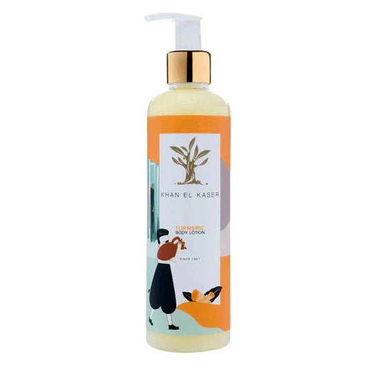 Body Lotion 250 ml - Medaid