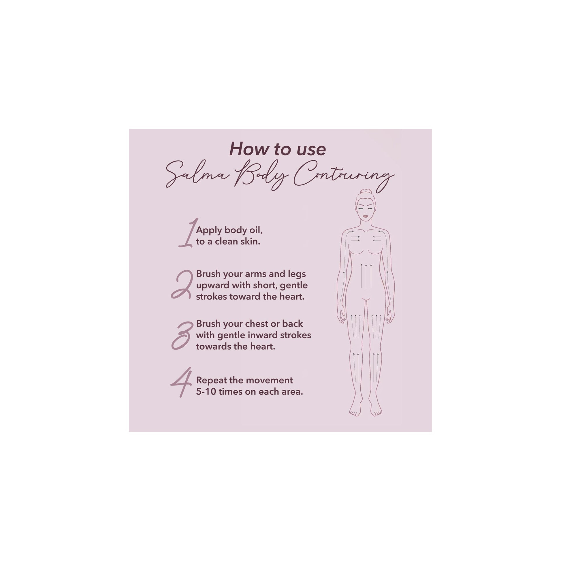 SALMA BODY CONTOURING - Medaid International