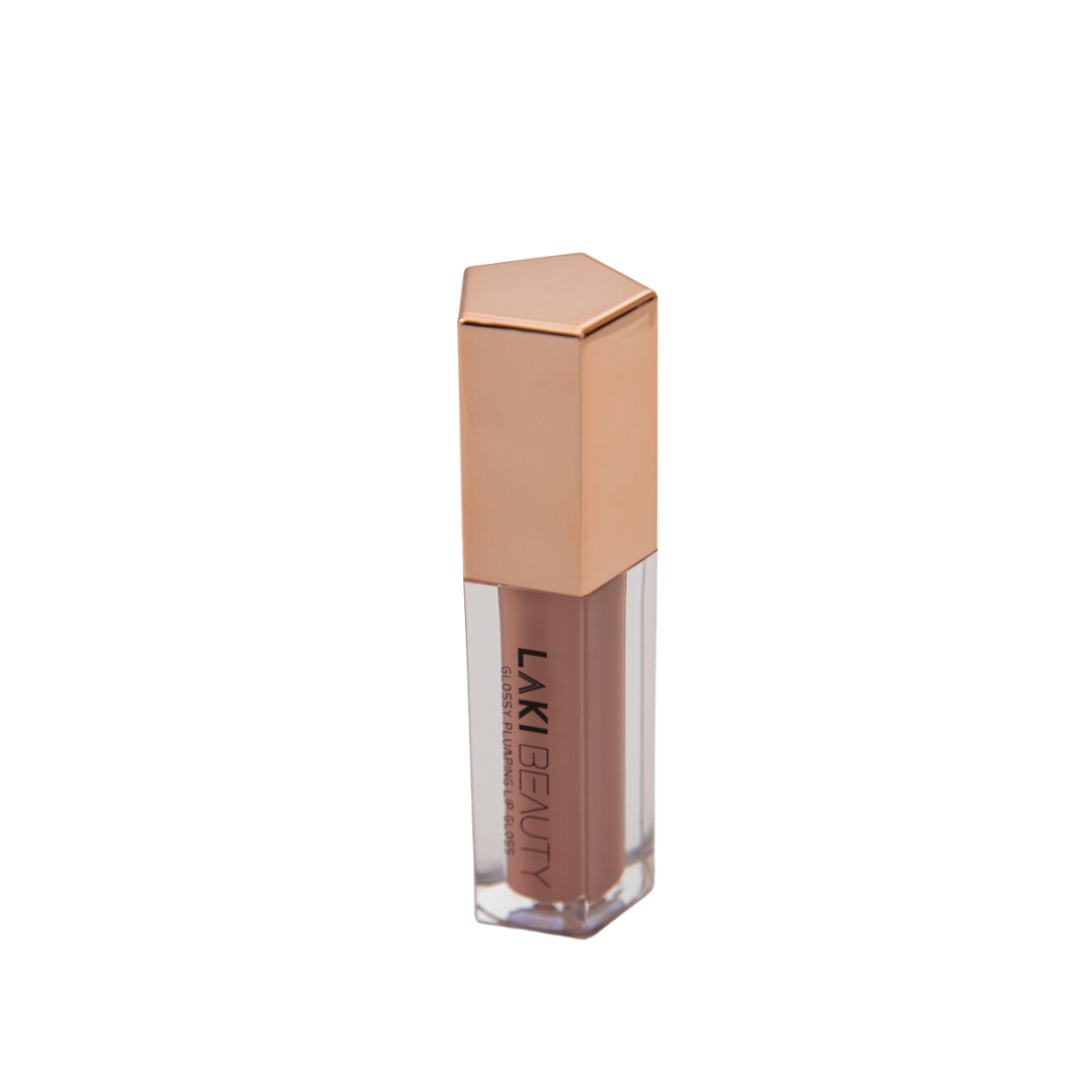 Laki Beauty Lipstick Glossy