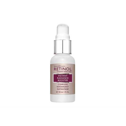 Retinol Instant Radiance Booster 30ml - Medaid