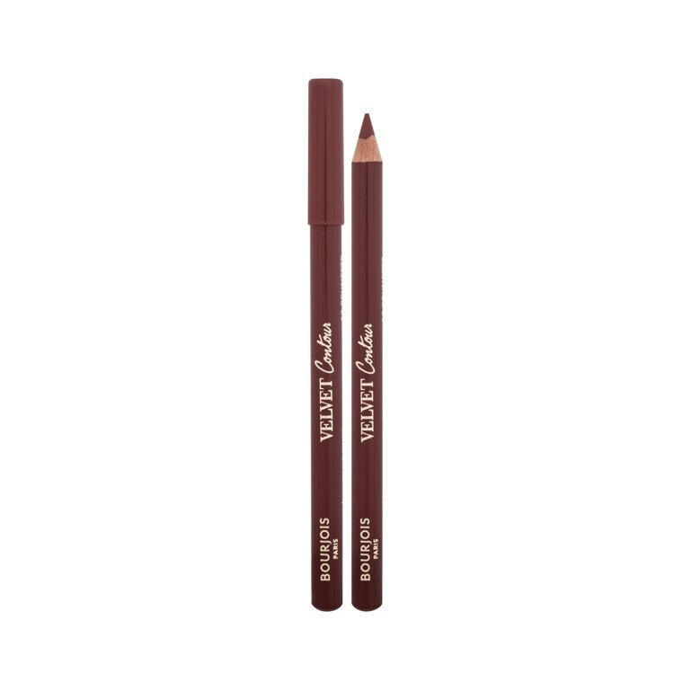 Velvet Contour Lip Liner - Medaid