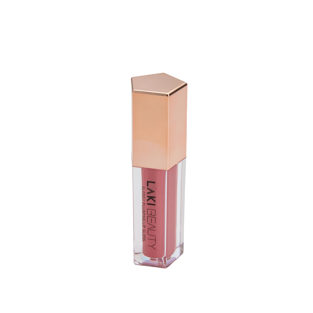 Laki Beauty Lipstick Glossy