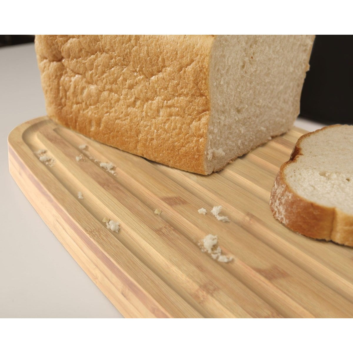 Joseph Joseph Bread Bin with Bamboo Lid - Medaid International