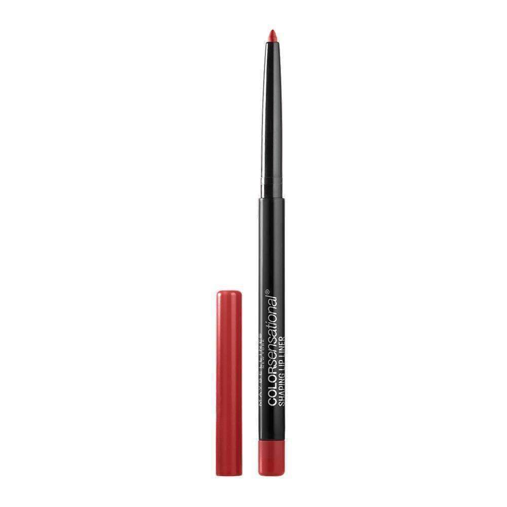 Maybelline color sensational shaping lip liner with build in sharpner - Medaid