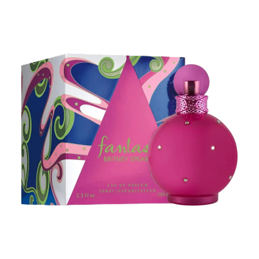 Britney Spears Fantasy Eau De Parfum Pour Femme - 100ml - Medaid