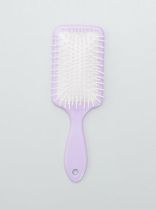 Elephant Hair Brush BRH7203 (color will be chosen randomly) - Medaid