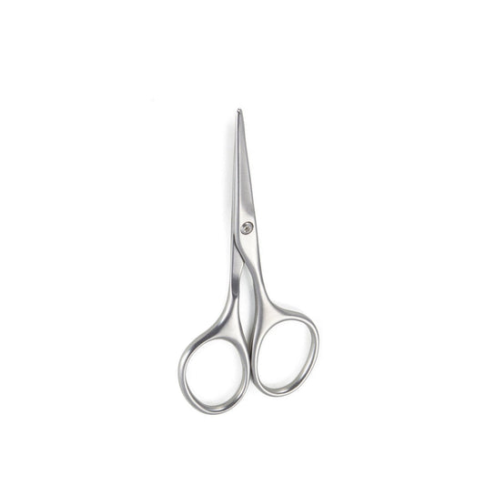 Elephant Straight Brow Scissors ELSS100 - Medaid