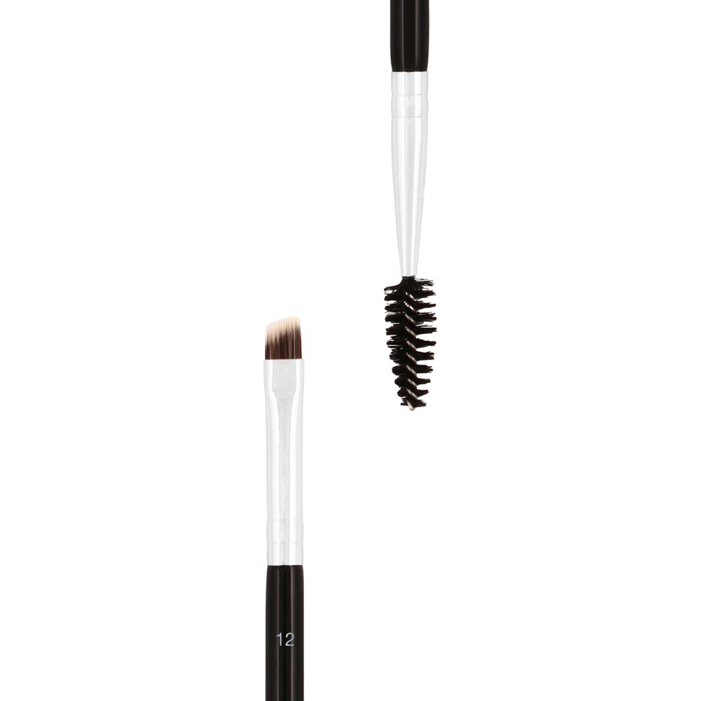 ANASTASIA BEVERLY HILLS DUAL-ENDED ANGLED BRUSH -12 - Medaid - Lebanon