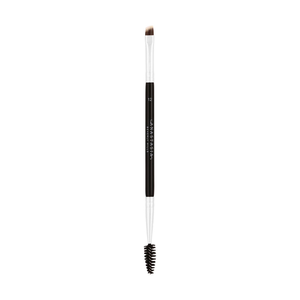 ANASTASIA BEVERLY HILLS DUAL-ENDED ANGLED BRUSH -12 - Medaid - Lebanon