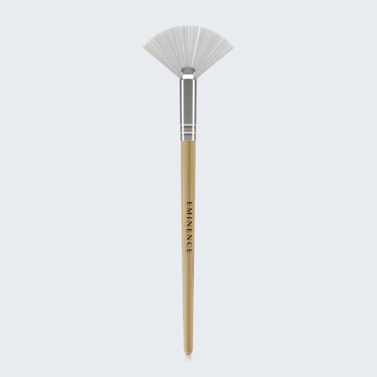 Eminence Organics Fan Applicator Brush - Medaid International