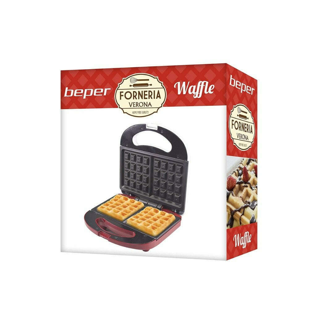 Forneria Waffle Maker - Medaid International