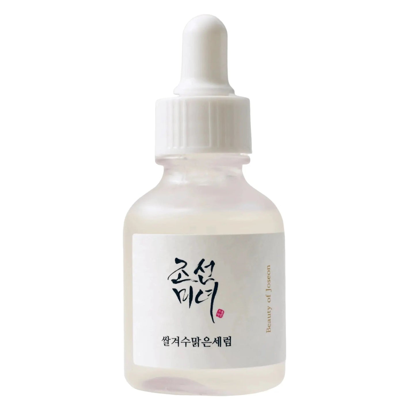 BEAUTY OF JOSEON Glow Deep Serum: Rice + Alpha Arbutin 30ml - Medaid