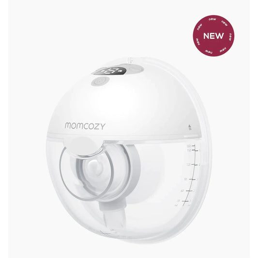 Momcozy Breast Pump M5 - Medaid