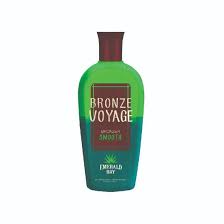 Emerald Bay Bronze Voyage - Medaid