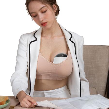 Optimal Wearable Electric Breast Pump - Medaid - Lebanon