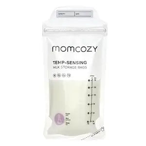 Momcozy breastmilk bag - Medaid